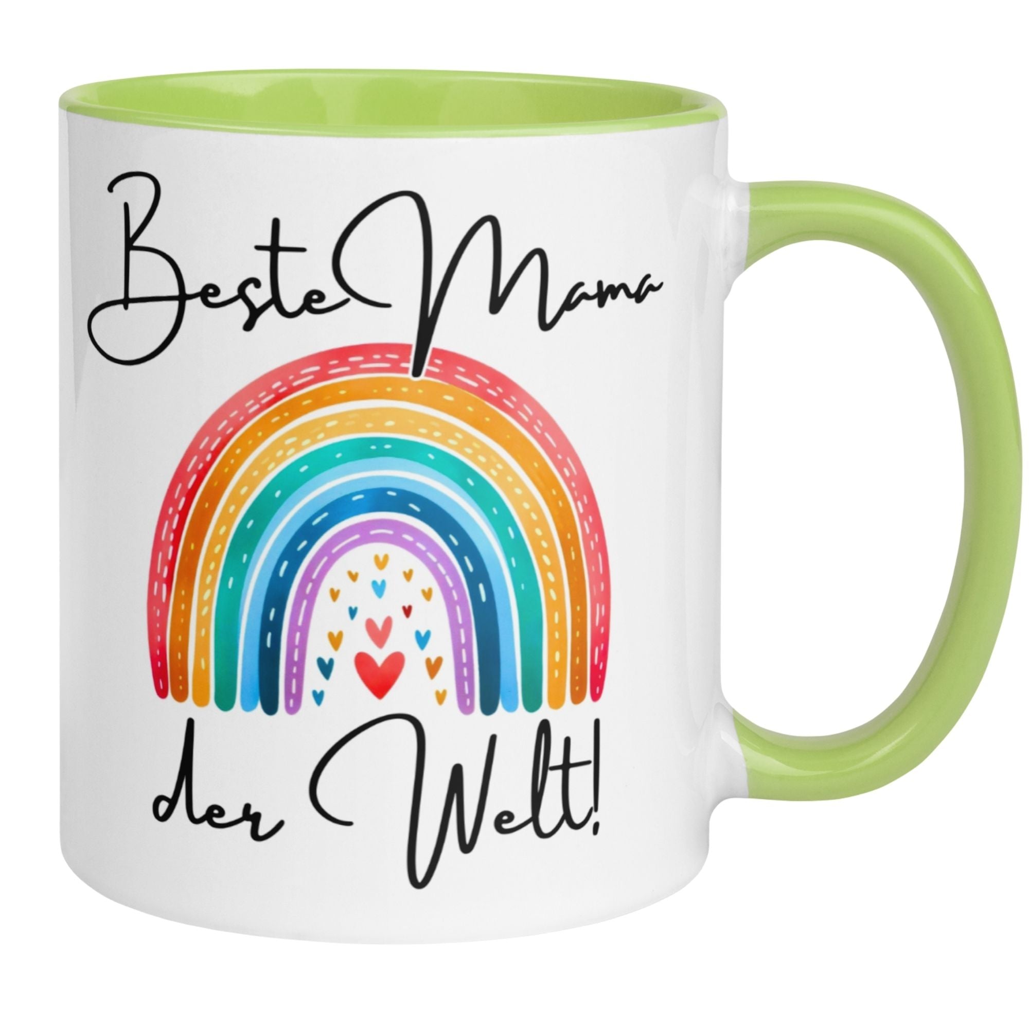 Mama Tasse | Beste Mama der Welt