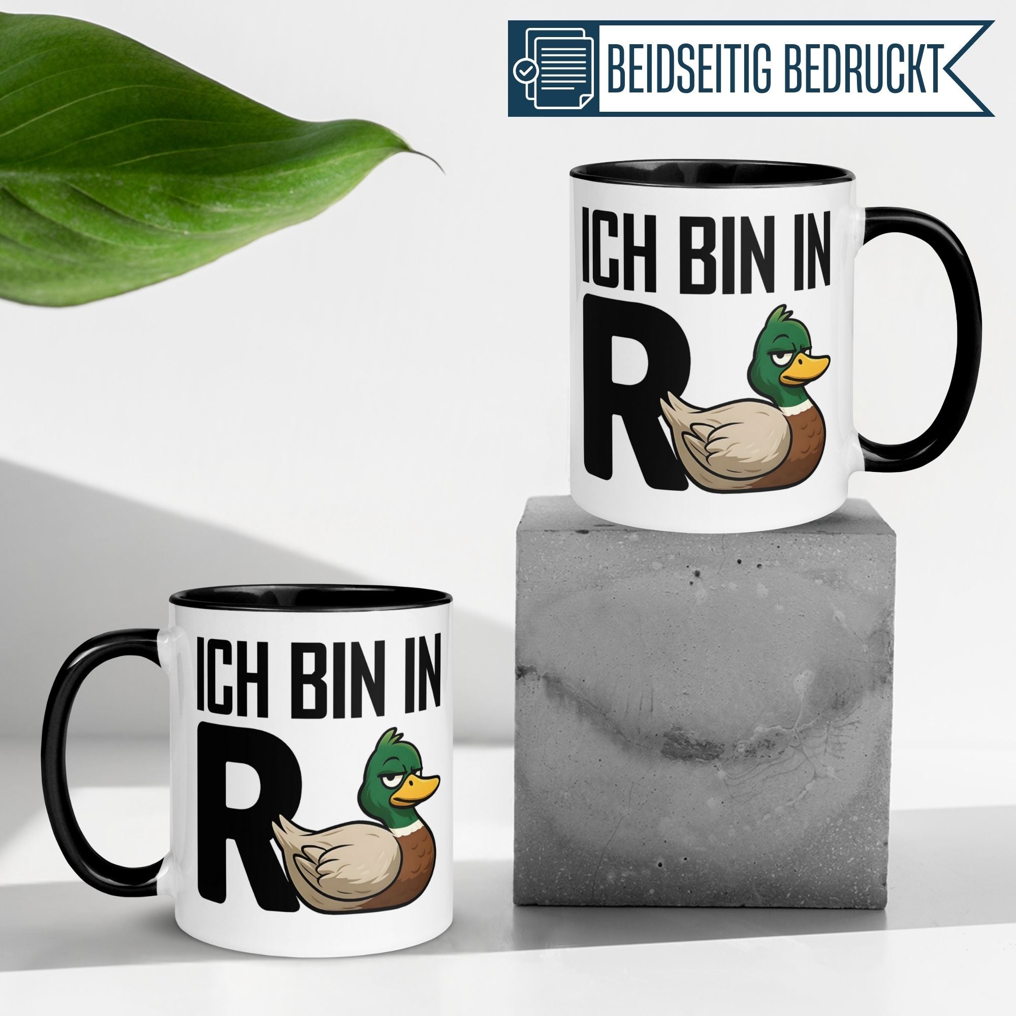Rente Tasse | Ich bin in R-Ente