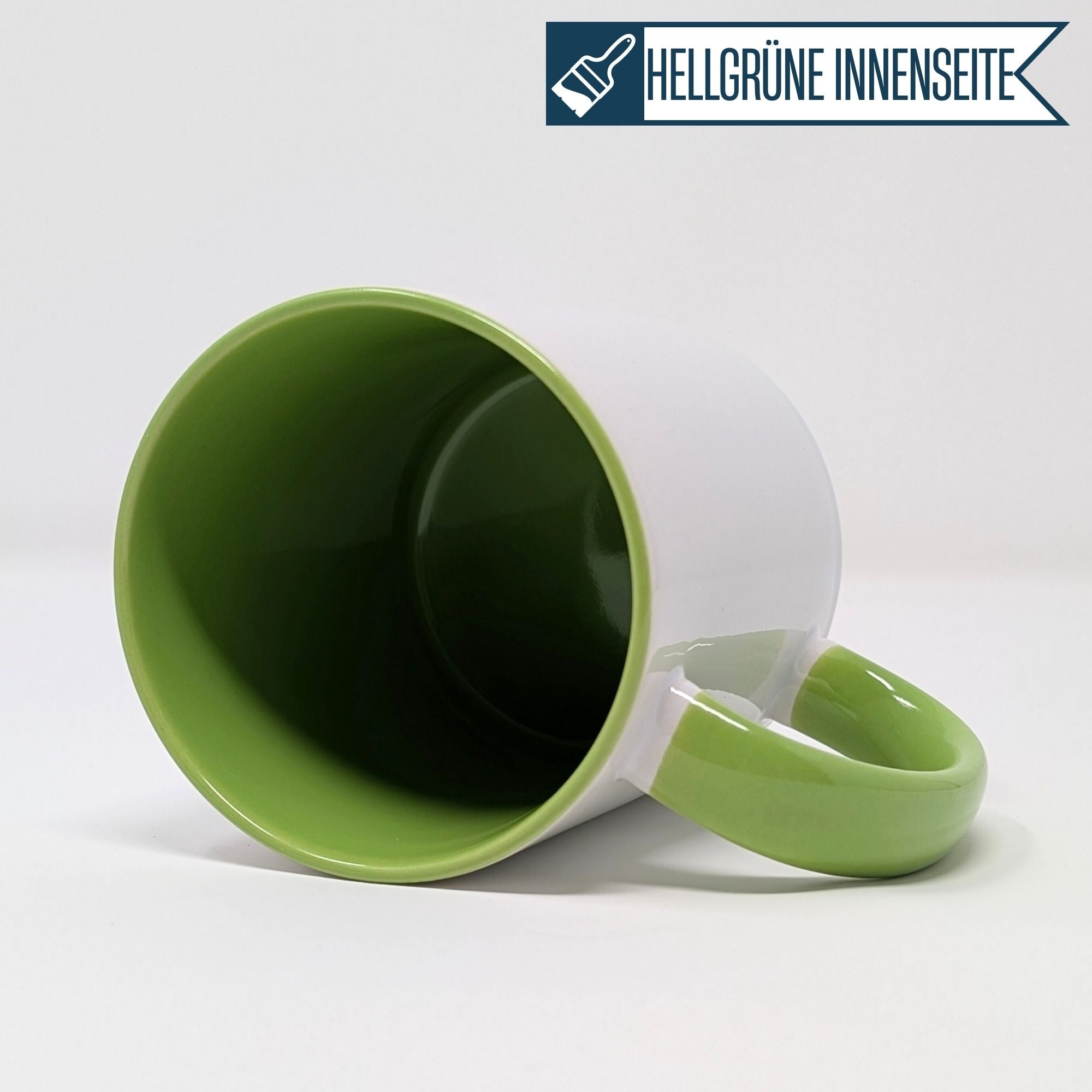 Momentals® Tasse Kollegin | Herz & Spruch | Lieblingskollegin - Du bist die Beste