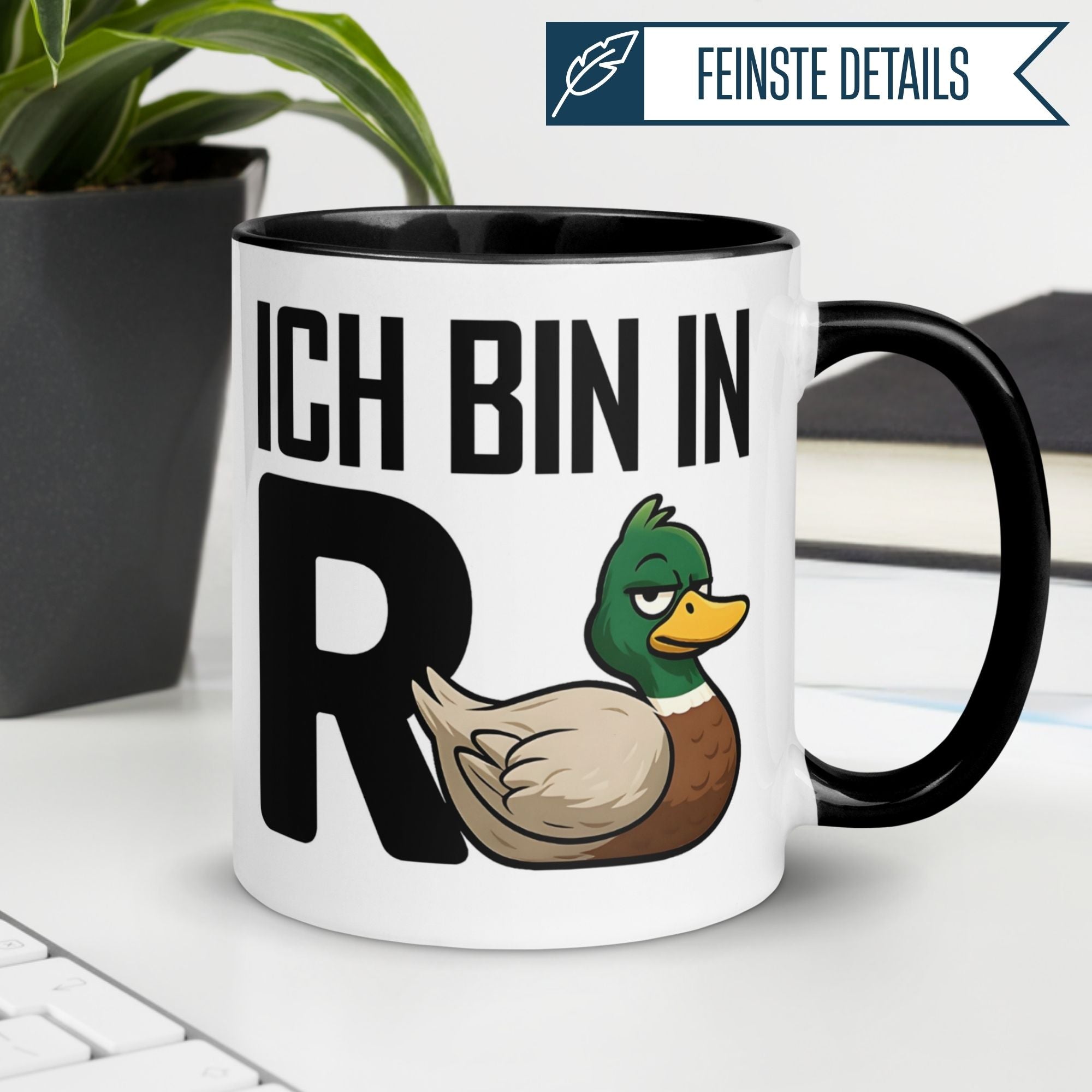 Rente Tasse | Ich bin in R-Ente