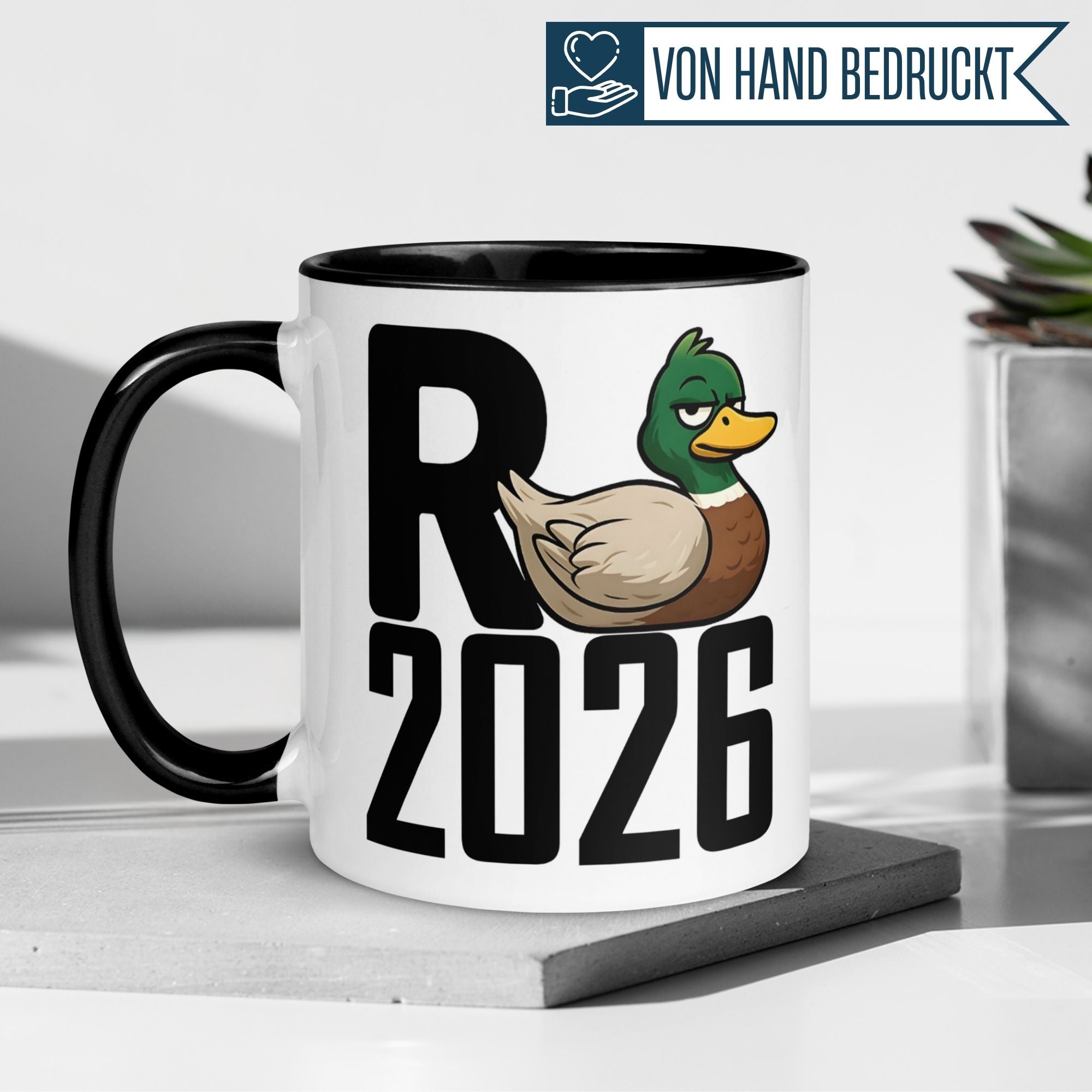 Rente Tasse | Rente Ente 2026