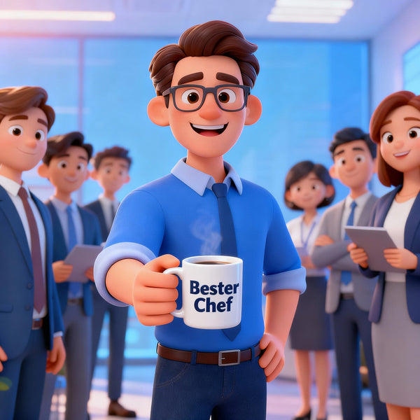Chef