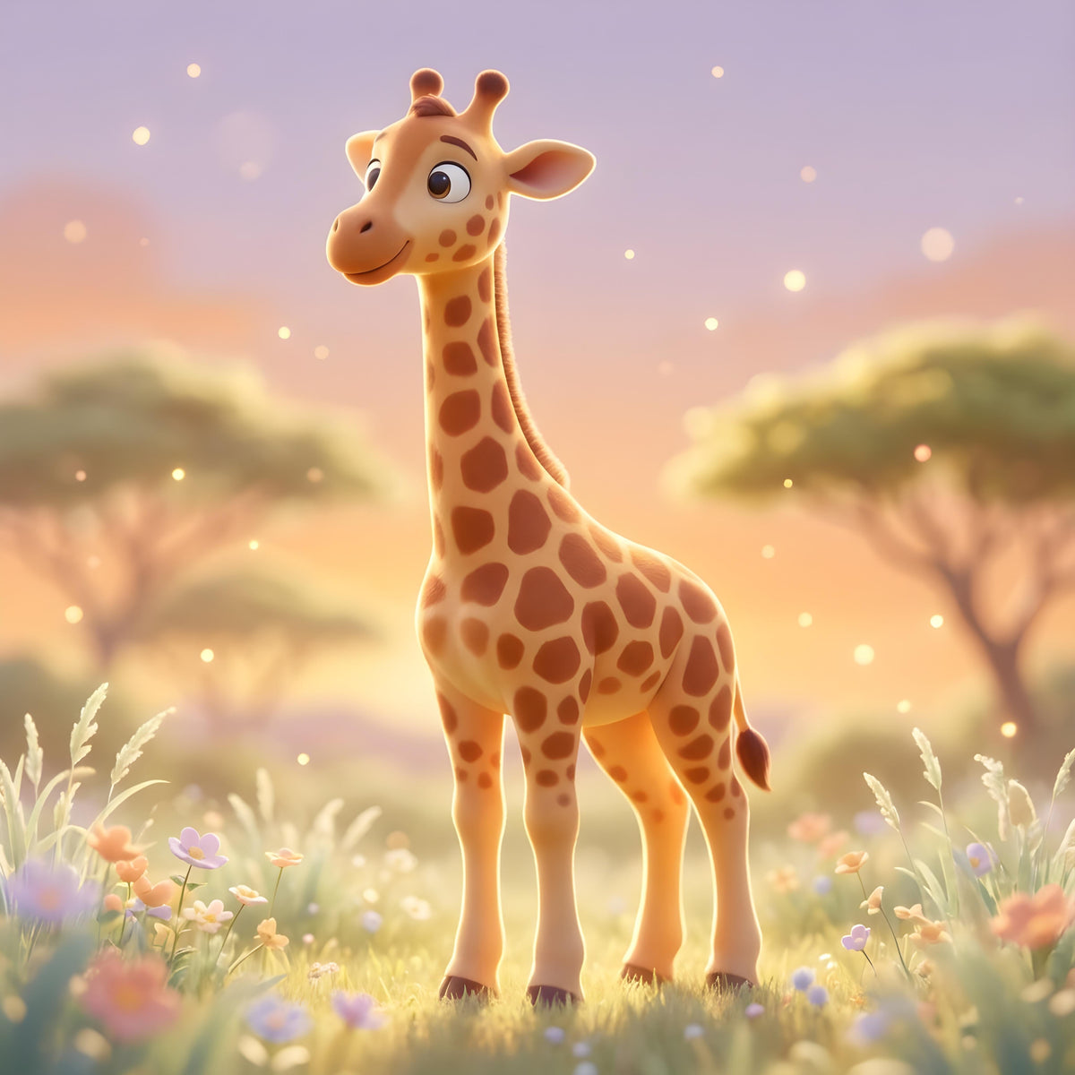 Giraffe