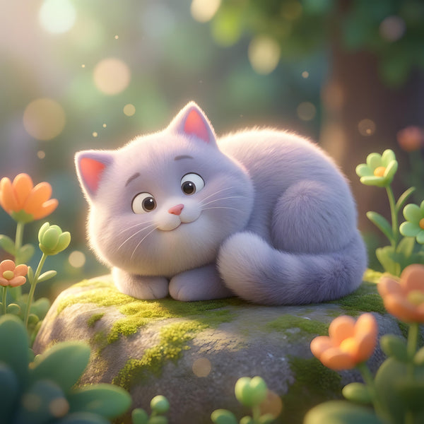 Katze