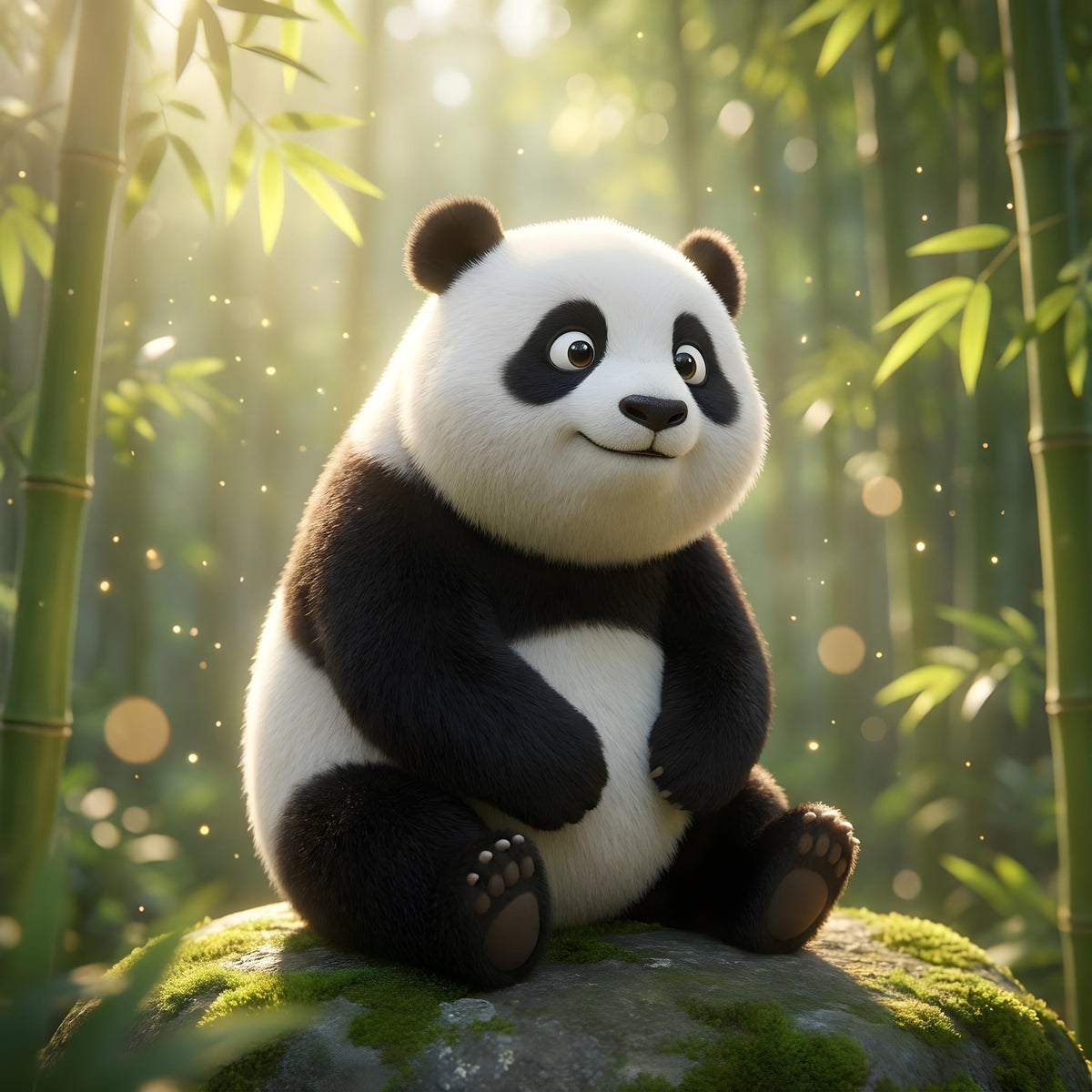 Panda