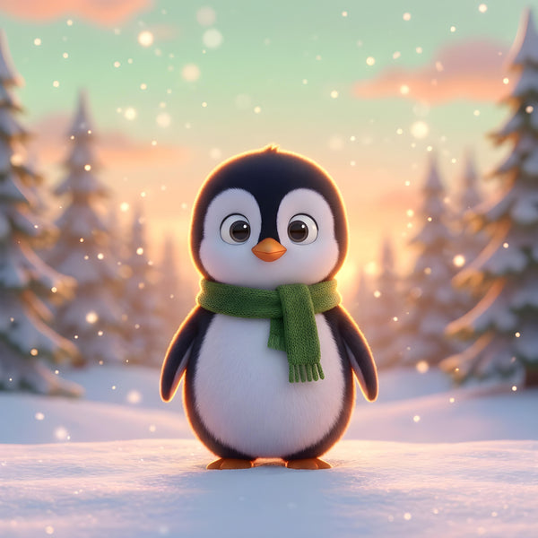 Pinguin
