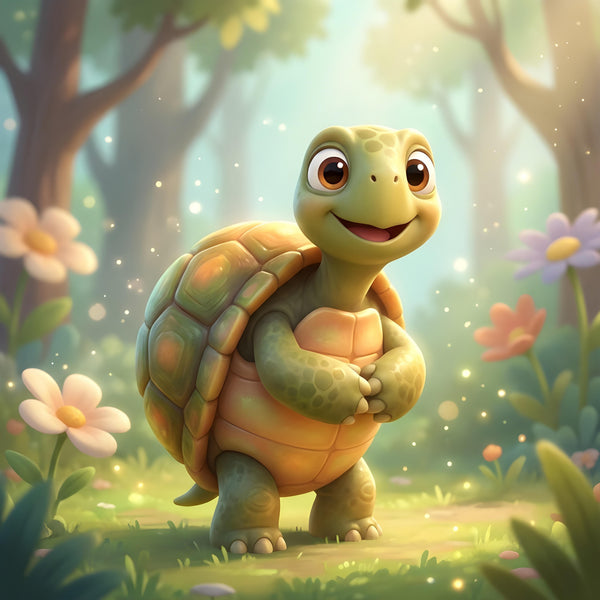 Schildkröte