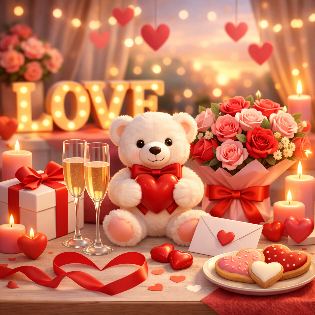 Valentinstag