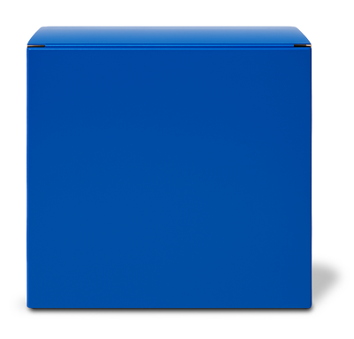 Geschenkbox „Royal Blue"