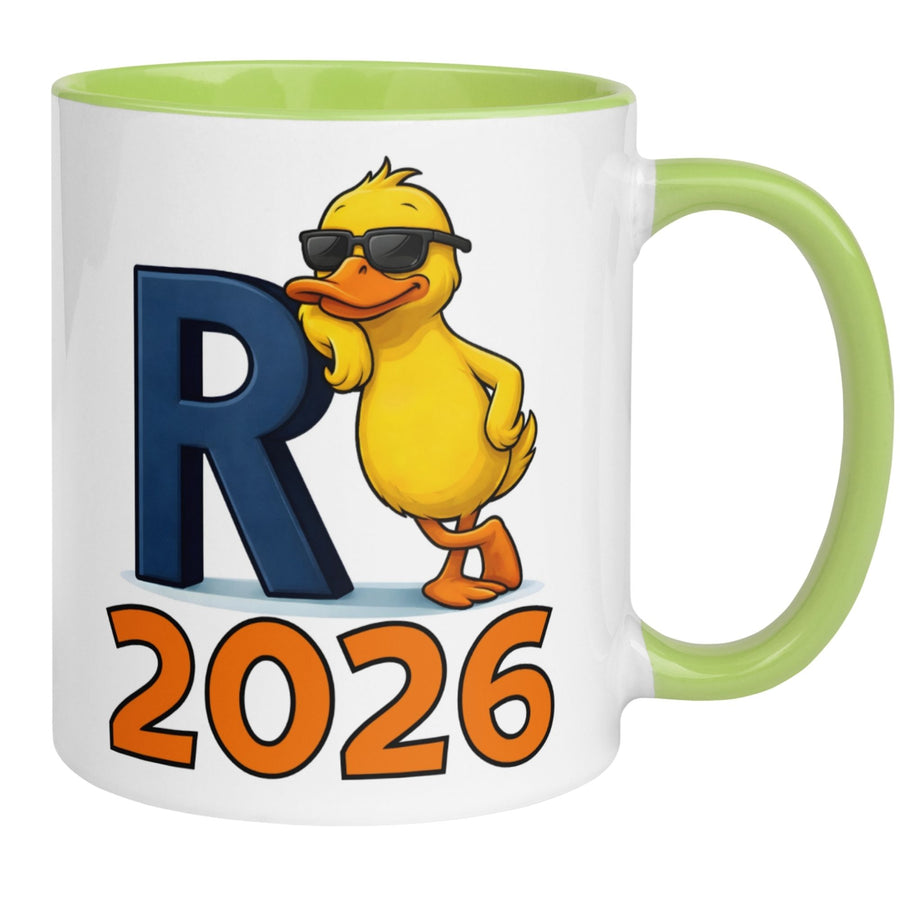 Rente Tasse | R steht für Rente 2026