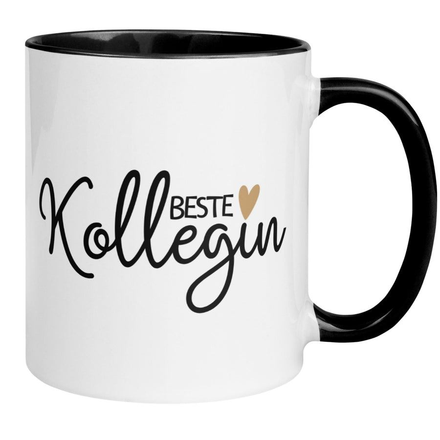 Kollegin Tasse | Beste Kollegin