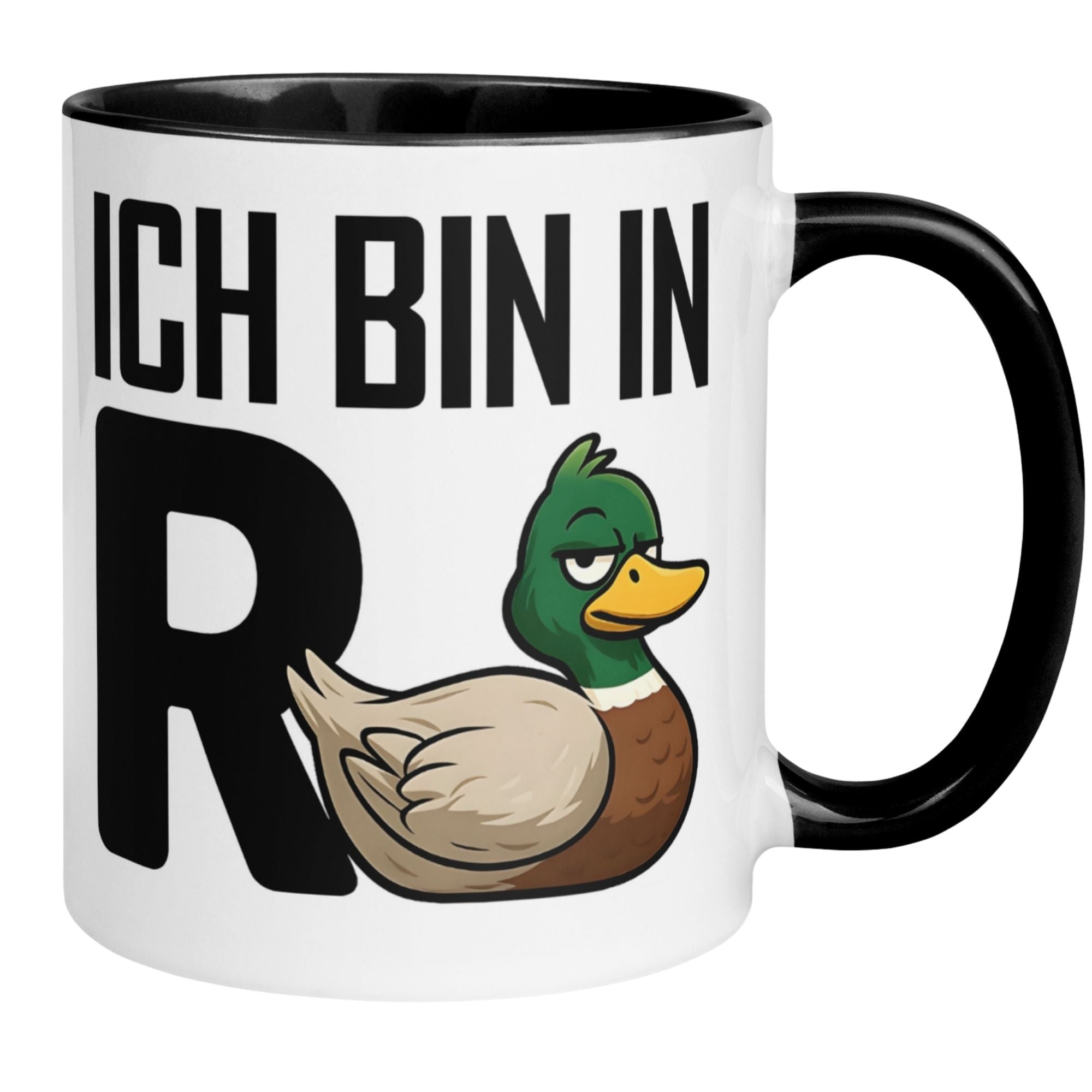 Rente Tasse | Ich bin in R-Ente