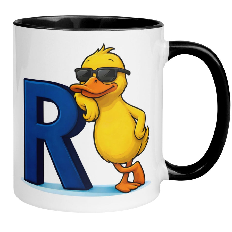 Rente Tasse | R steht für Rente