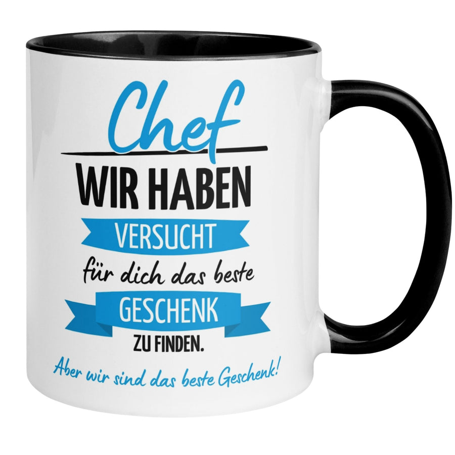 Chef Tasse | Chef - Wir haben versucht für dich das beste Geschenk zu finden