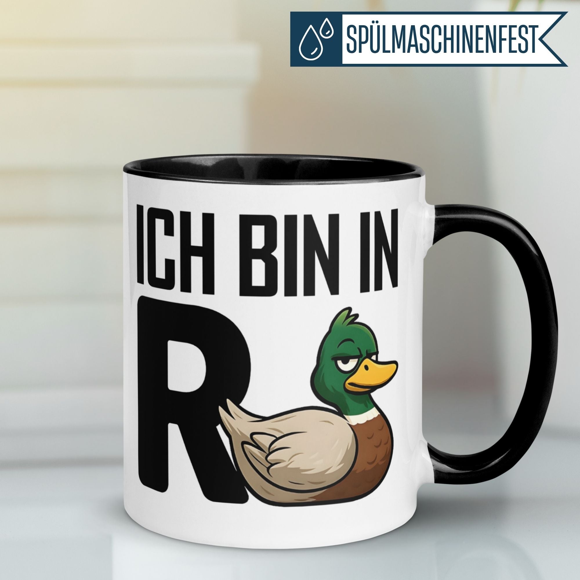 Rente Tasse | Ich bin in R-Ente