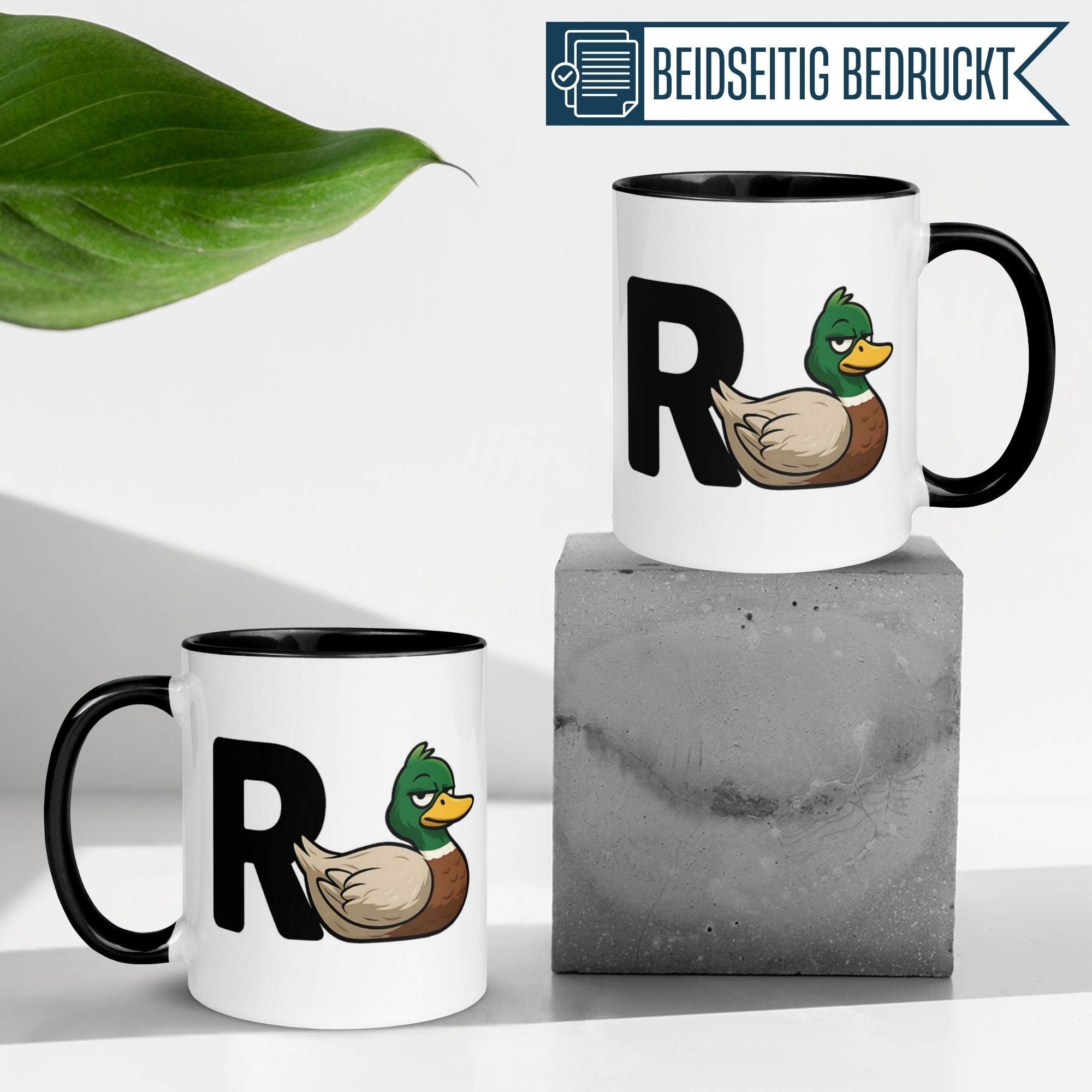 Rente Tasse | Rente Ente