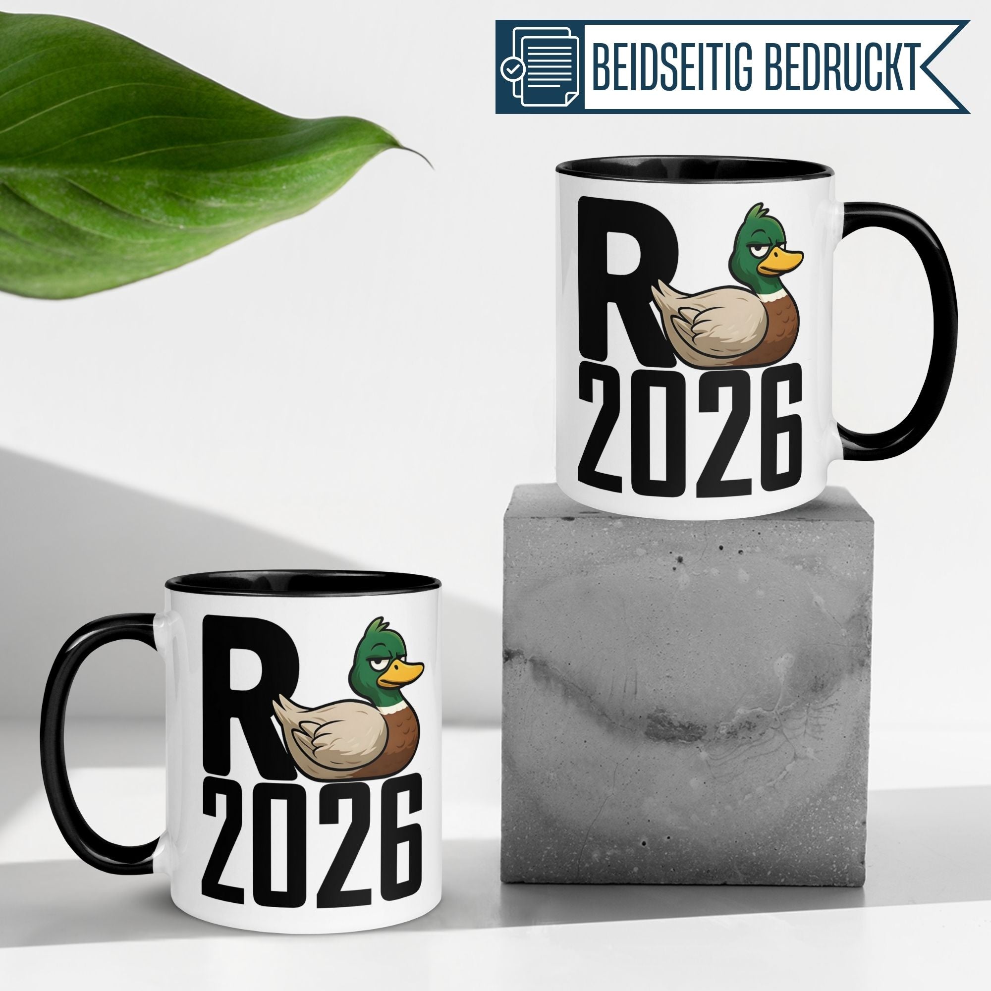 Rente Tasse | Rente Ente 2026