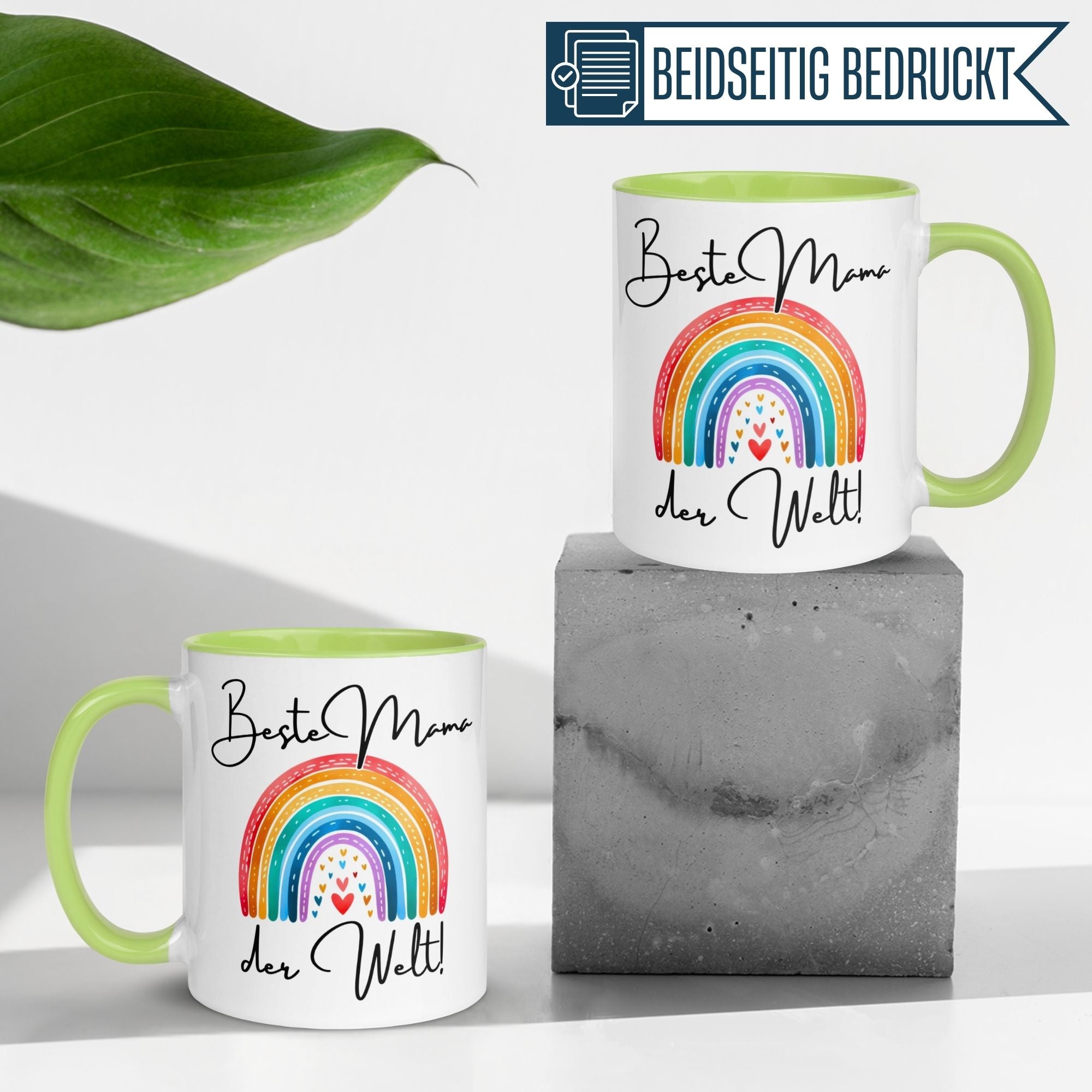 Mama Tasse | Beste Mama der Welt