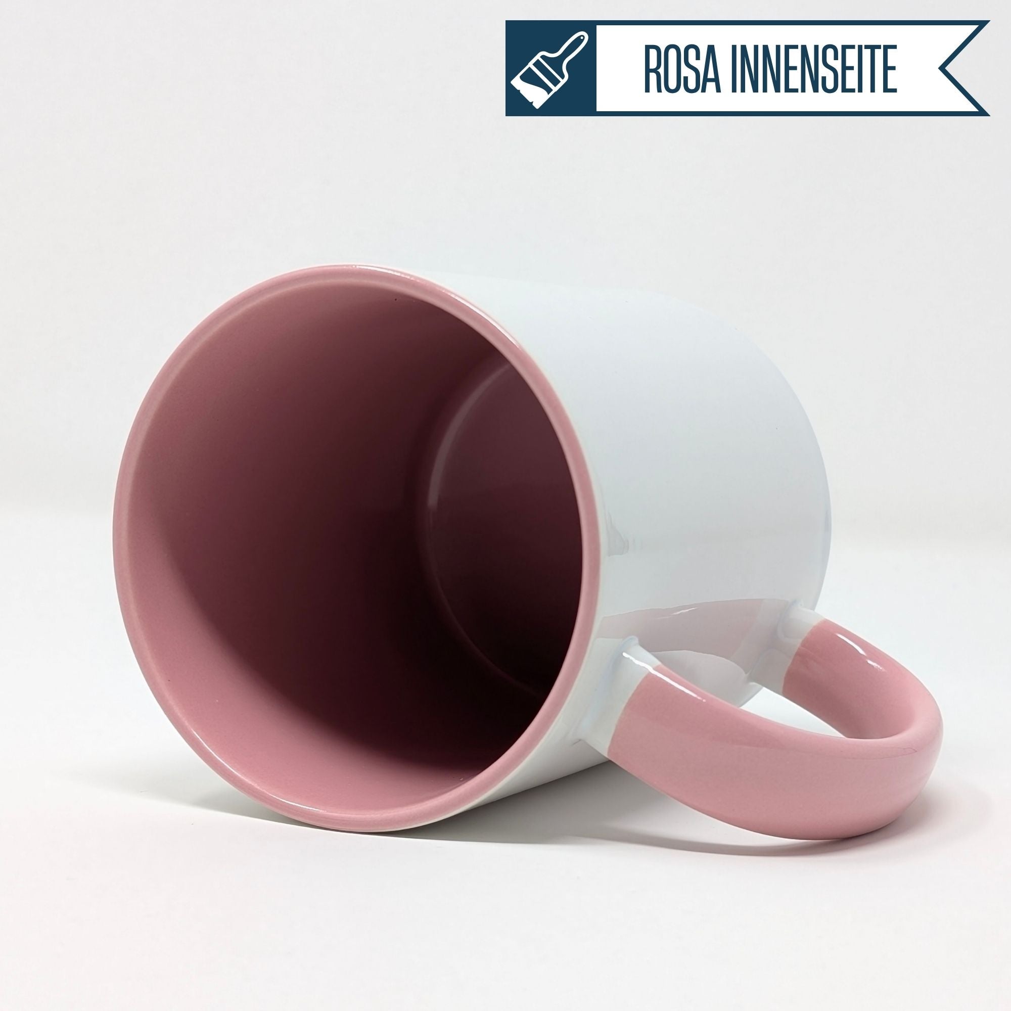 Tasse Mama – „Die Welt braucht mehr Mamas wie dich“ – Muttertag Geschenk