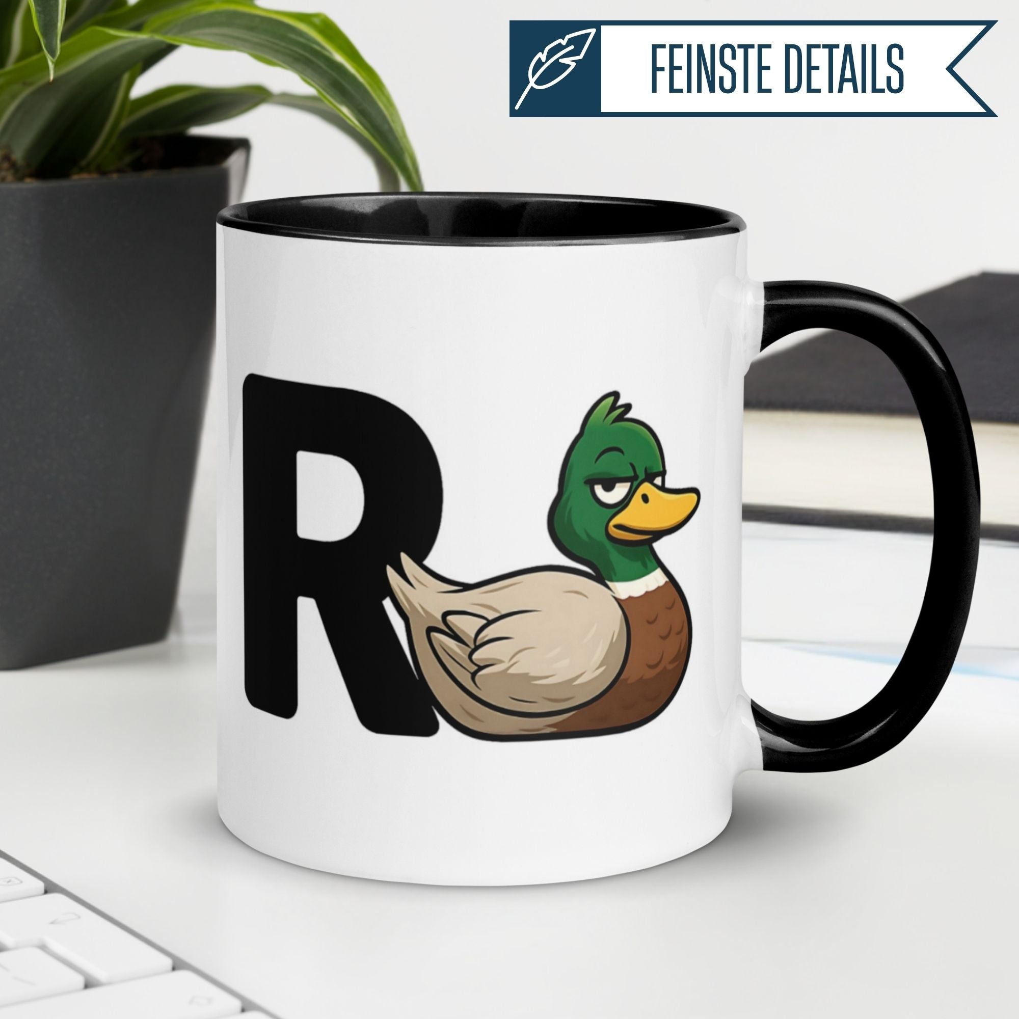 Rente Tasse | Rente Ente