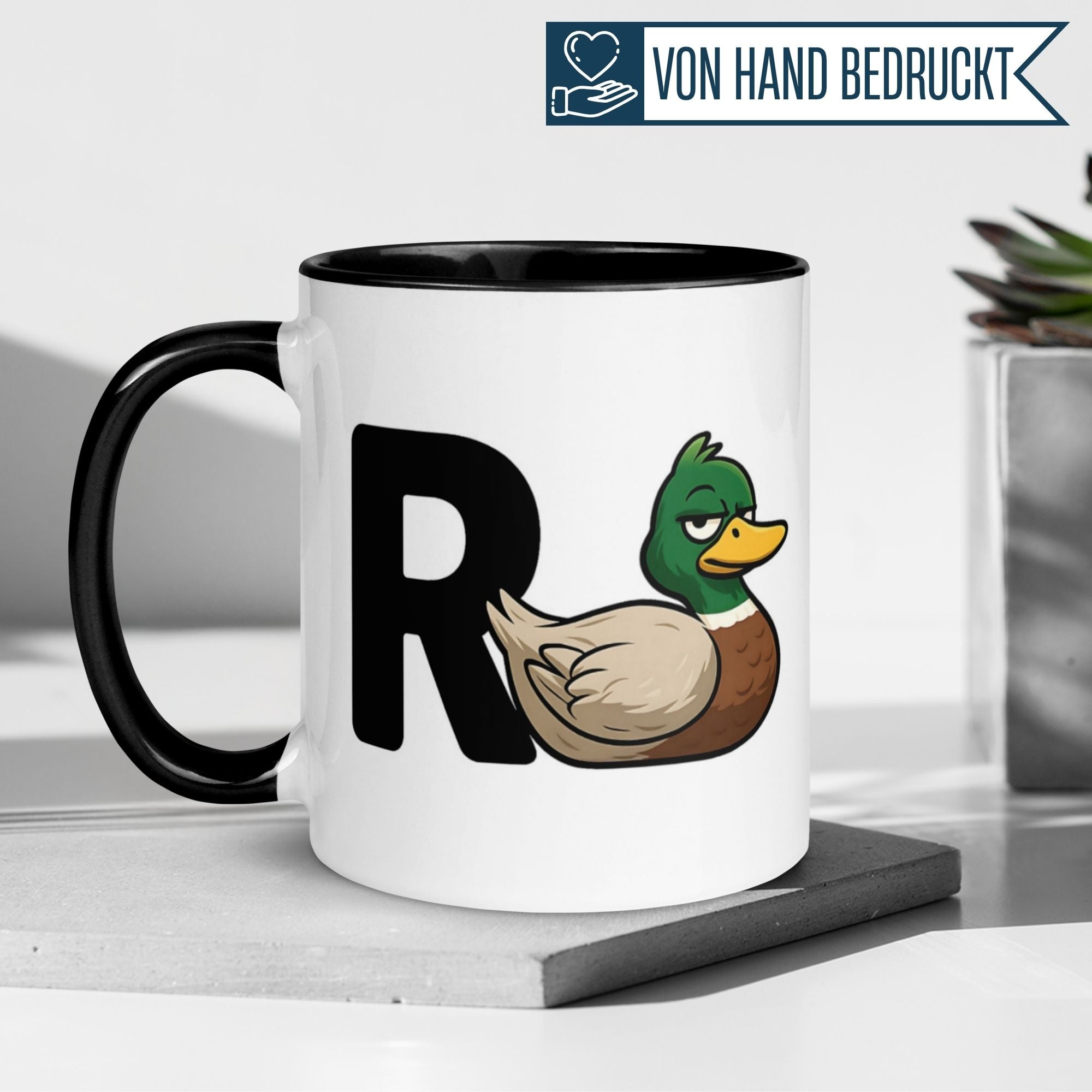 Rente Tasse | Rente Ente