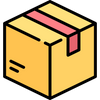 Paket-Icon