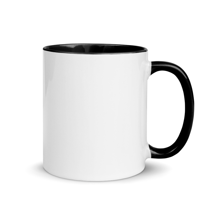 Tasse Schwarz