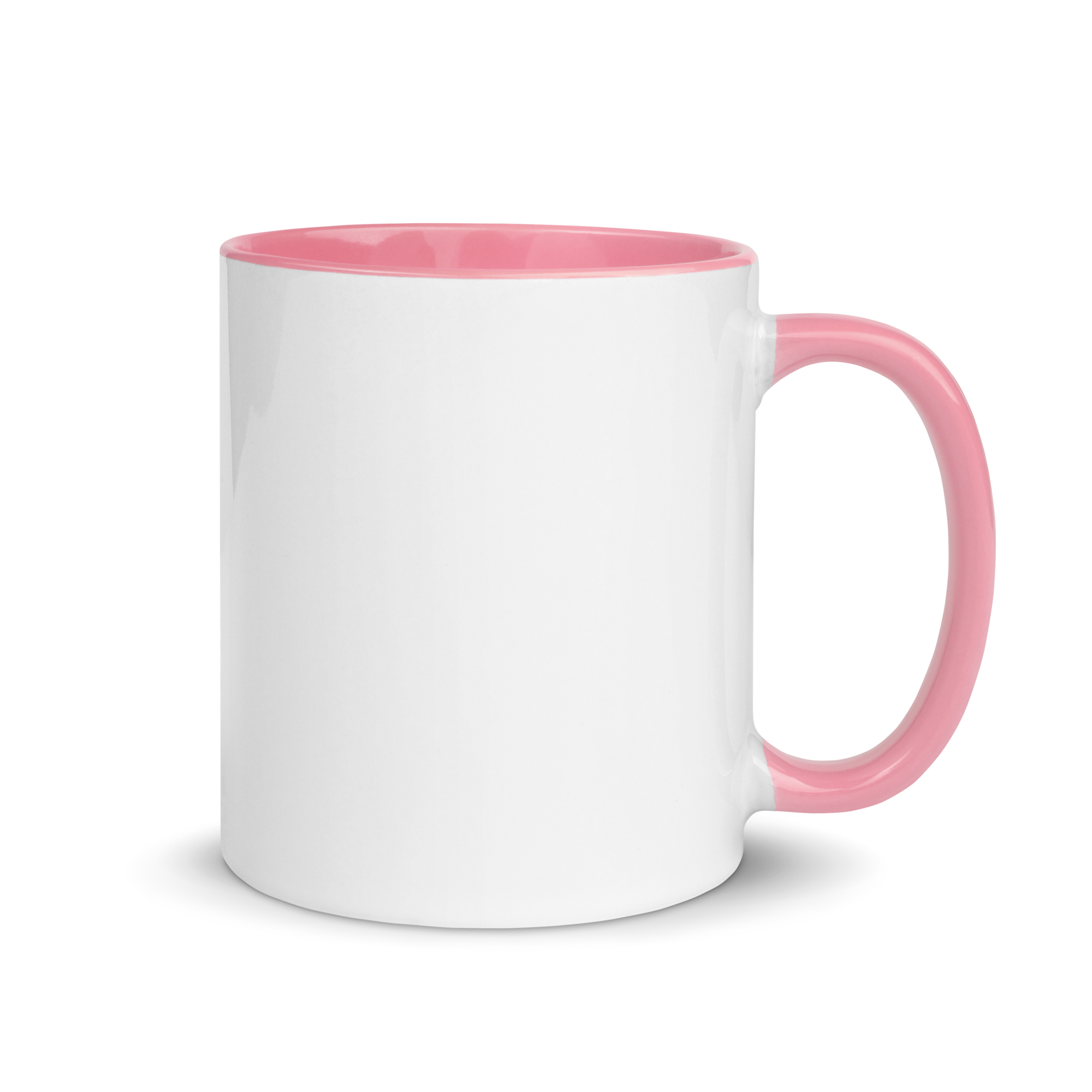 Tasse Rosa
