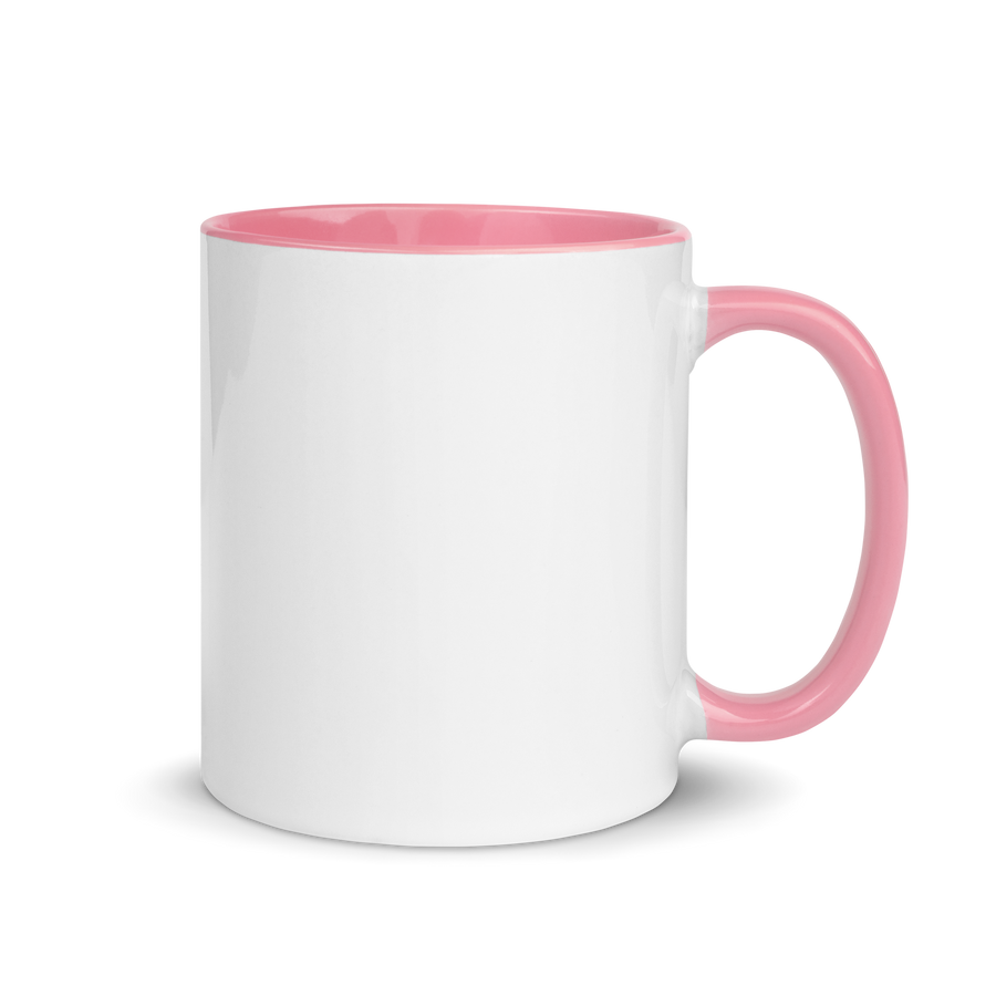 Tasse Rosa